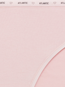 Набір трусів Atlantic модель 3CLP-010_BIA_SZMJ_ROZJ Фото