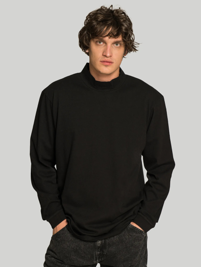 Водолазка EDWIN модель Edwin Гольф Baxter High Collar - фото