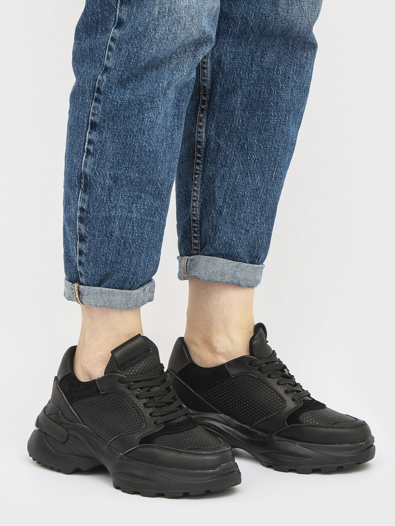 Кросівки Gem модель 1029-N-Sb Фото