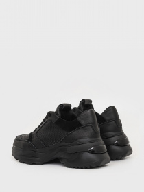 Кроссовки повседневные Gem модель 1029-N-Sb Фото