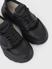 Кроссовки повседневные Gem модель 1029-N-Sb Фото