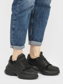 Кроссовки повседневные Gem модель 1029-N-Sb Фото