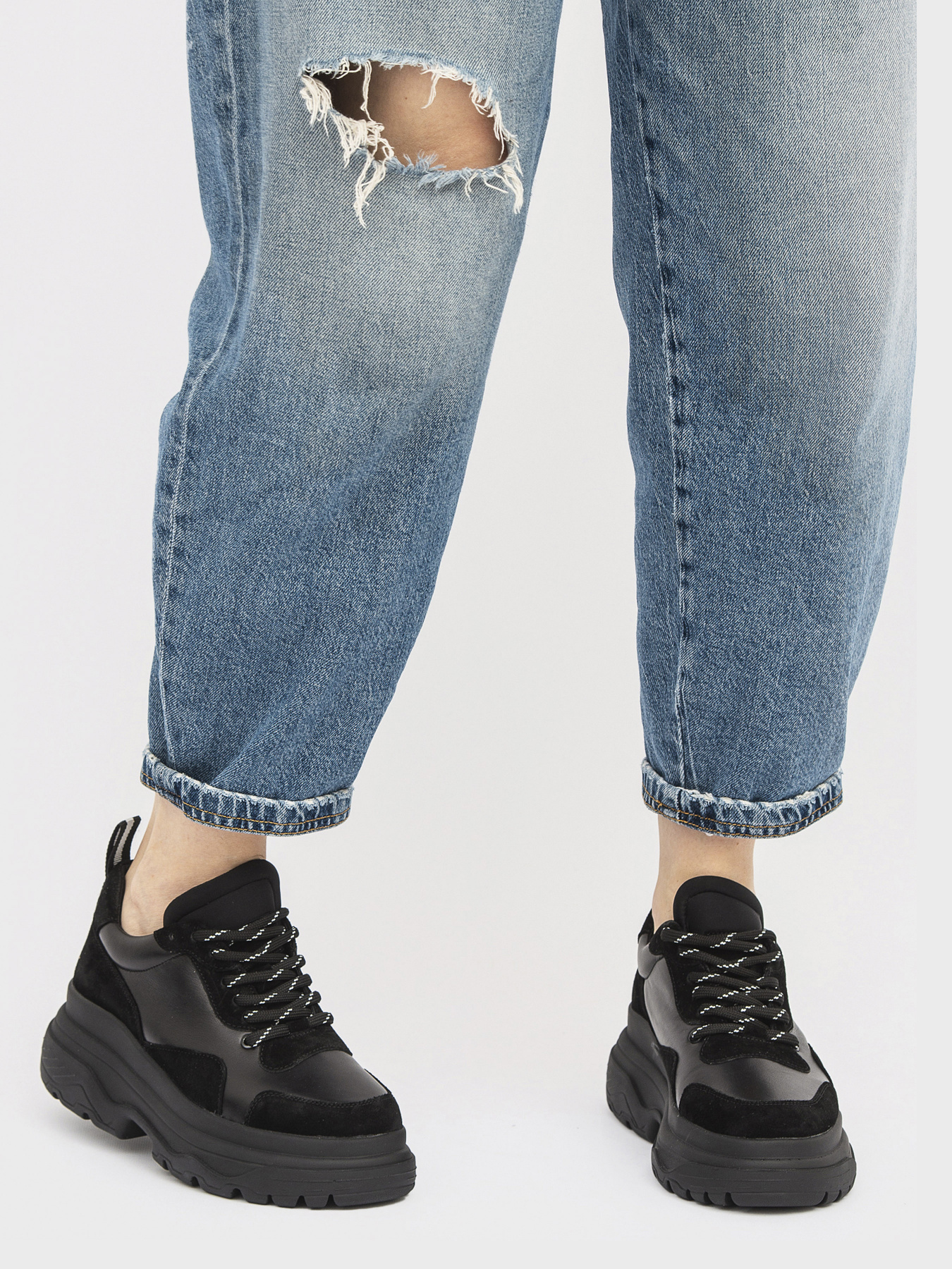 Кросівки Gem модель 1018-12 Фото