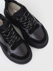 Кросівки повсякденні Gem модель 1018-12 Кросівки повсякденні Gem модель 1018-12 Фото