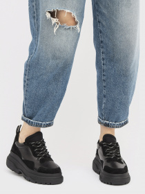 Кросівки повсякденні Gem модель 1018-12 Кросівки повсякденні Gem модель 1018-12 Фото