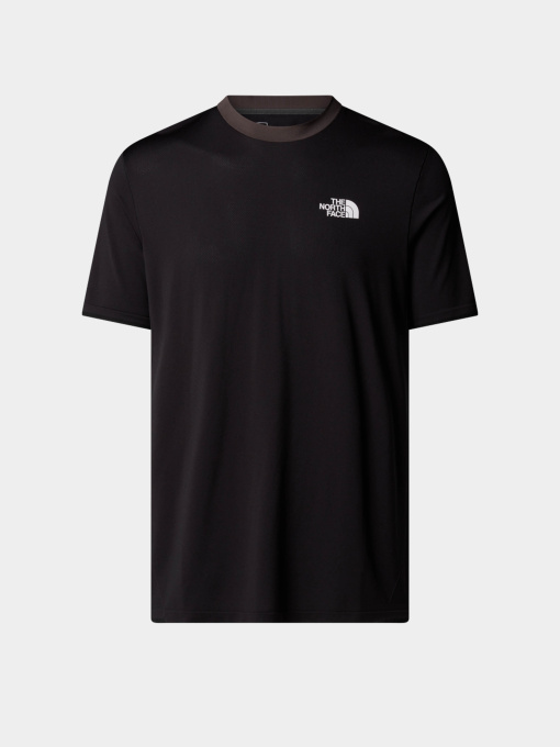 Футболкалар мен поло жейделер The North Face үлгі NF0A8BT8JK31 Фото