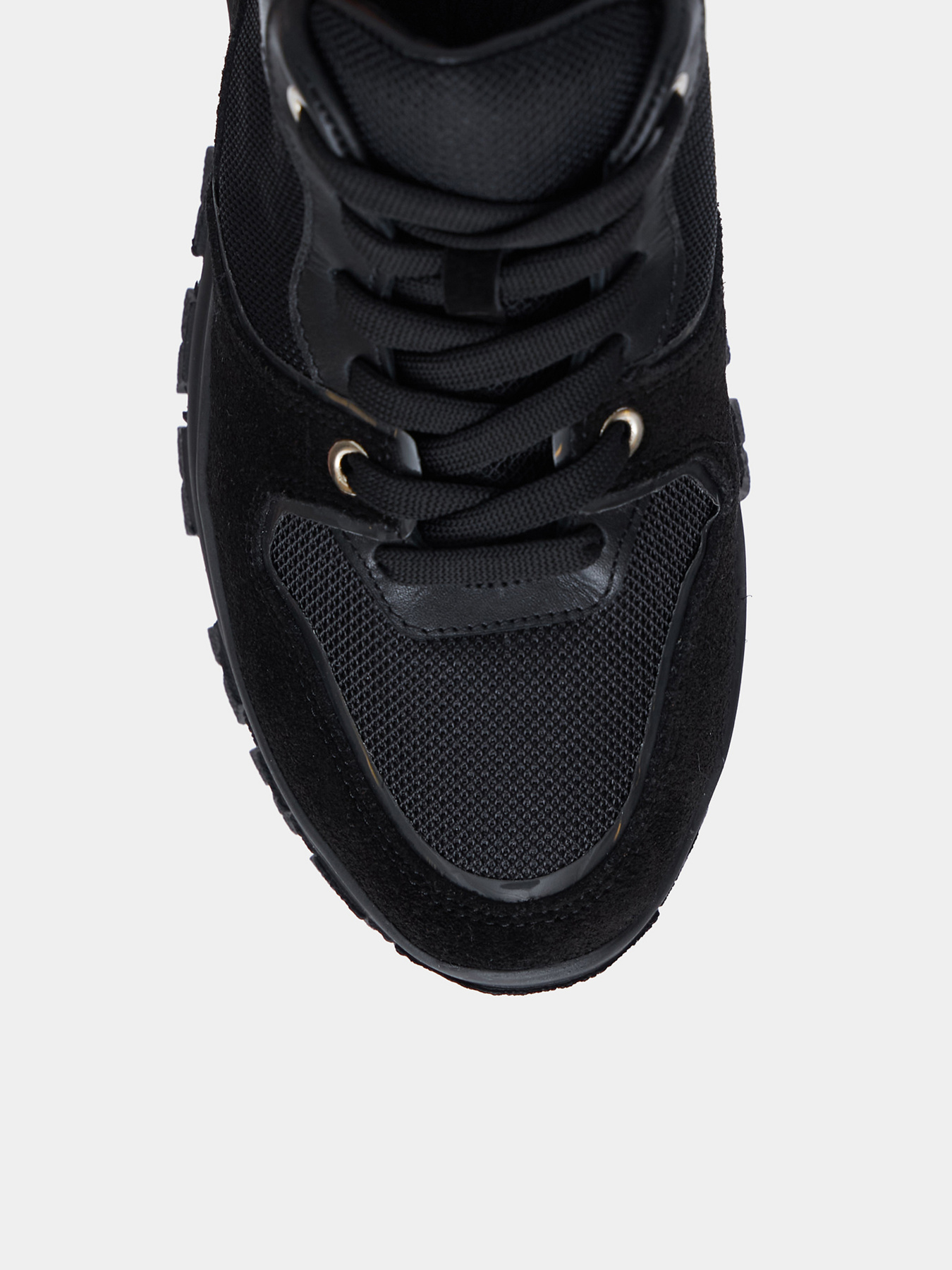 Кроссовки Gem модель 3159black Фото