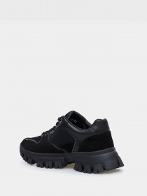 Кроссовки Gem модель 3159black Фото