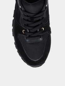 Кроссовки Gem модель 3159black Фото