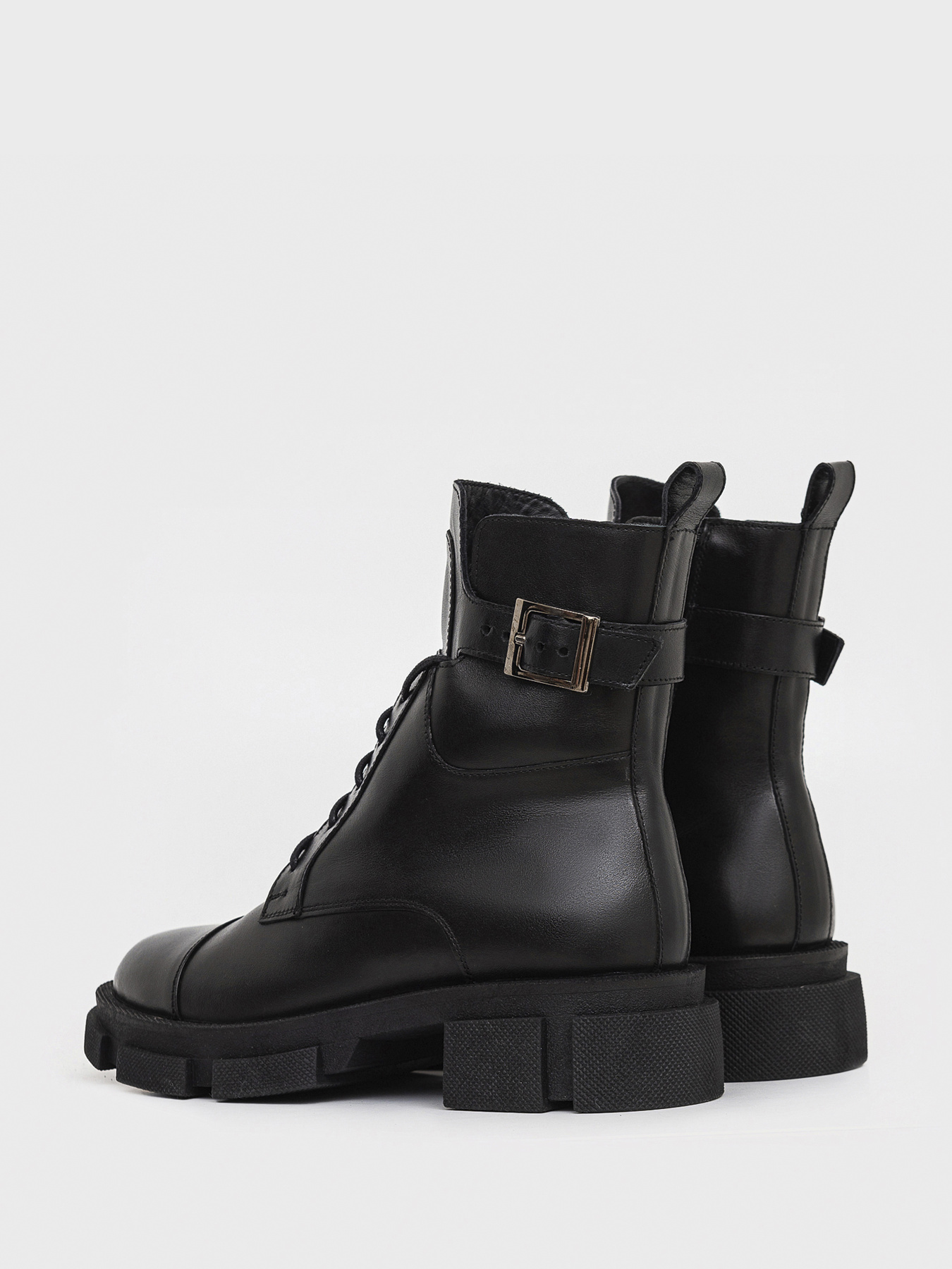 Ботинки Gem модель 1009-021-20 Фото