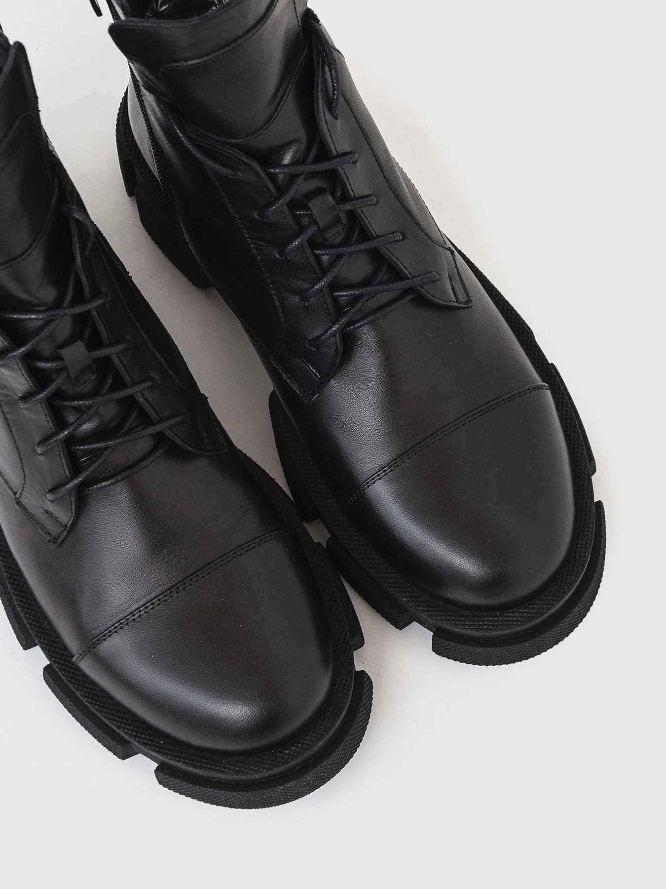 Ботинки Gem модель 1009-021-20 Фото