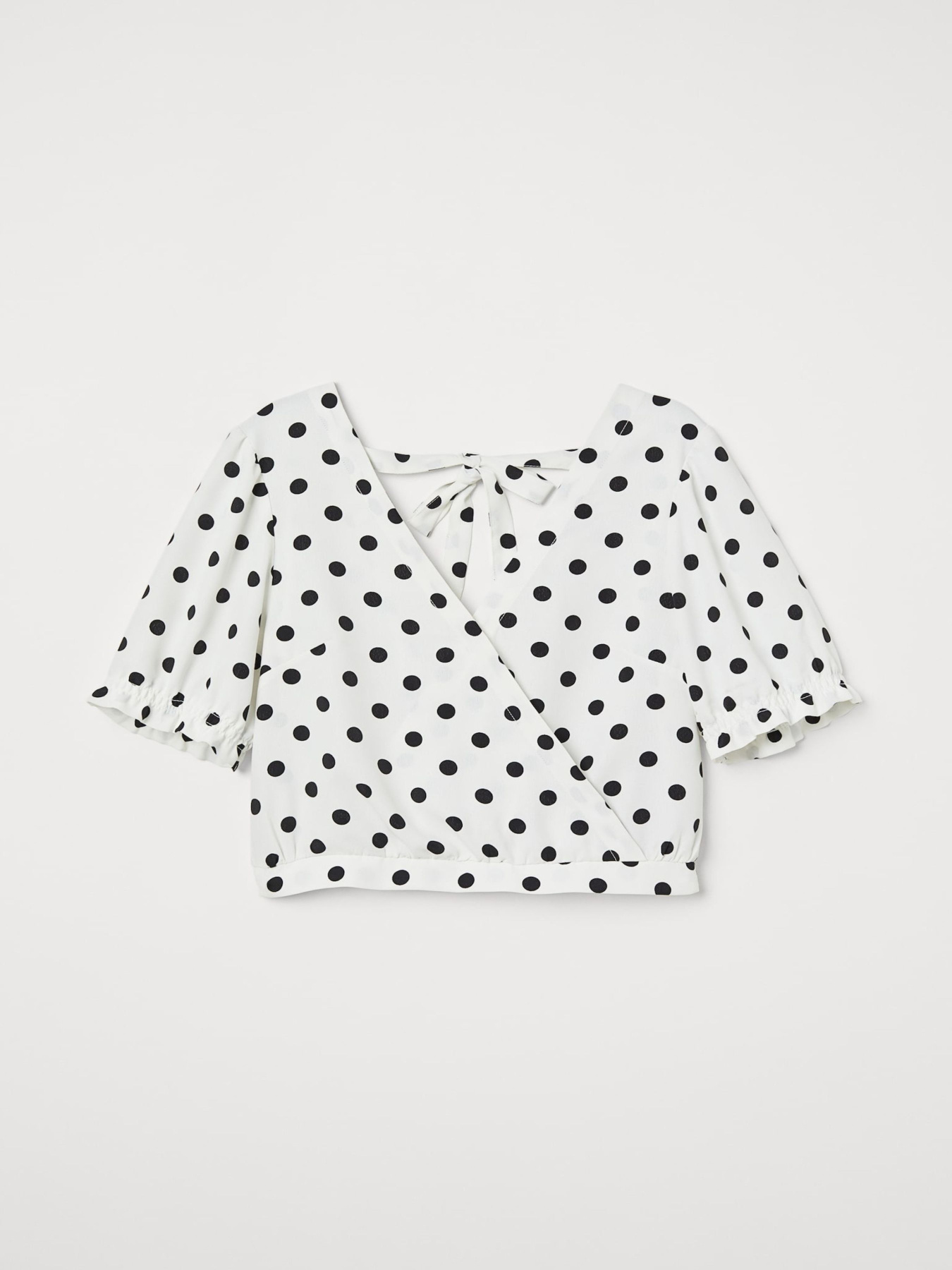 Блуза H&M модель 76761 Фото