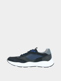 Кроссовки Casual модель Кеж-1245/37-413-син Фото