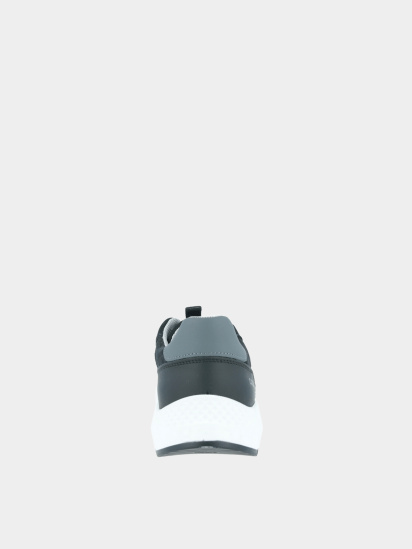 Кросівки Casual модель Кеж-1245/37-413-син — фото 3 - INTERTOP