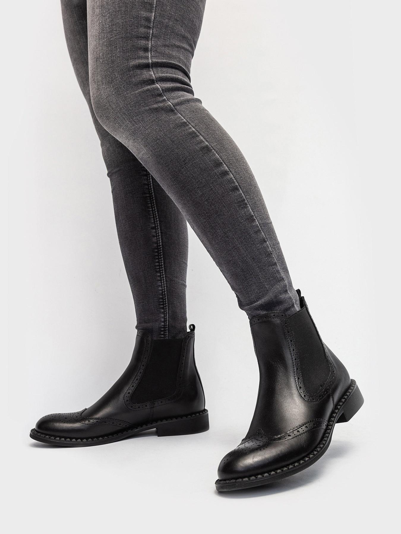 Челси Gem модель 10-1105491-b Фото