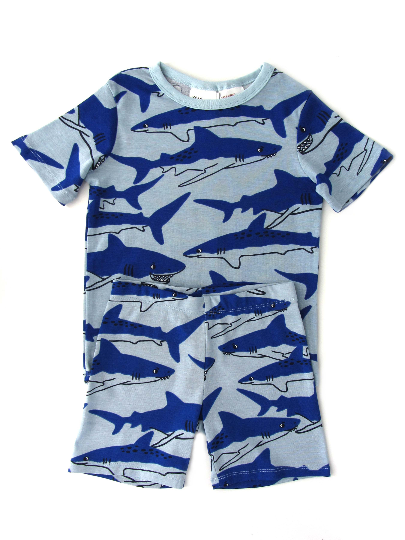 Піжама H&M модель 74684 Фото