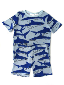 Пижама H&M модель 74684 Фото