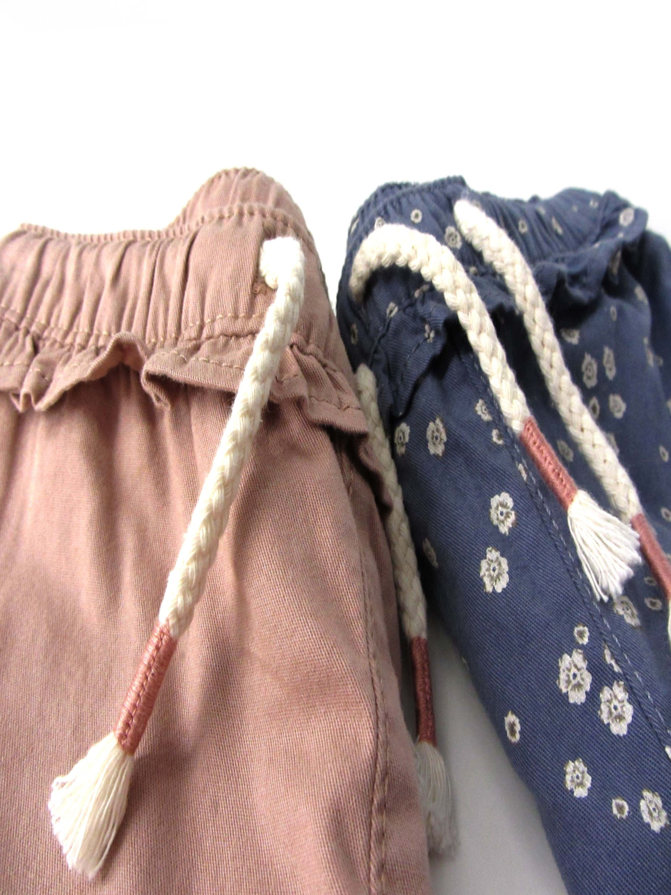 Штани повсякденні H&M модель 74695 Фото