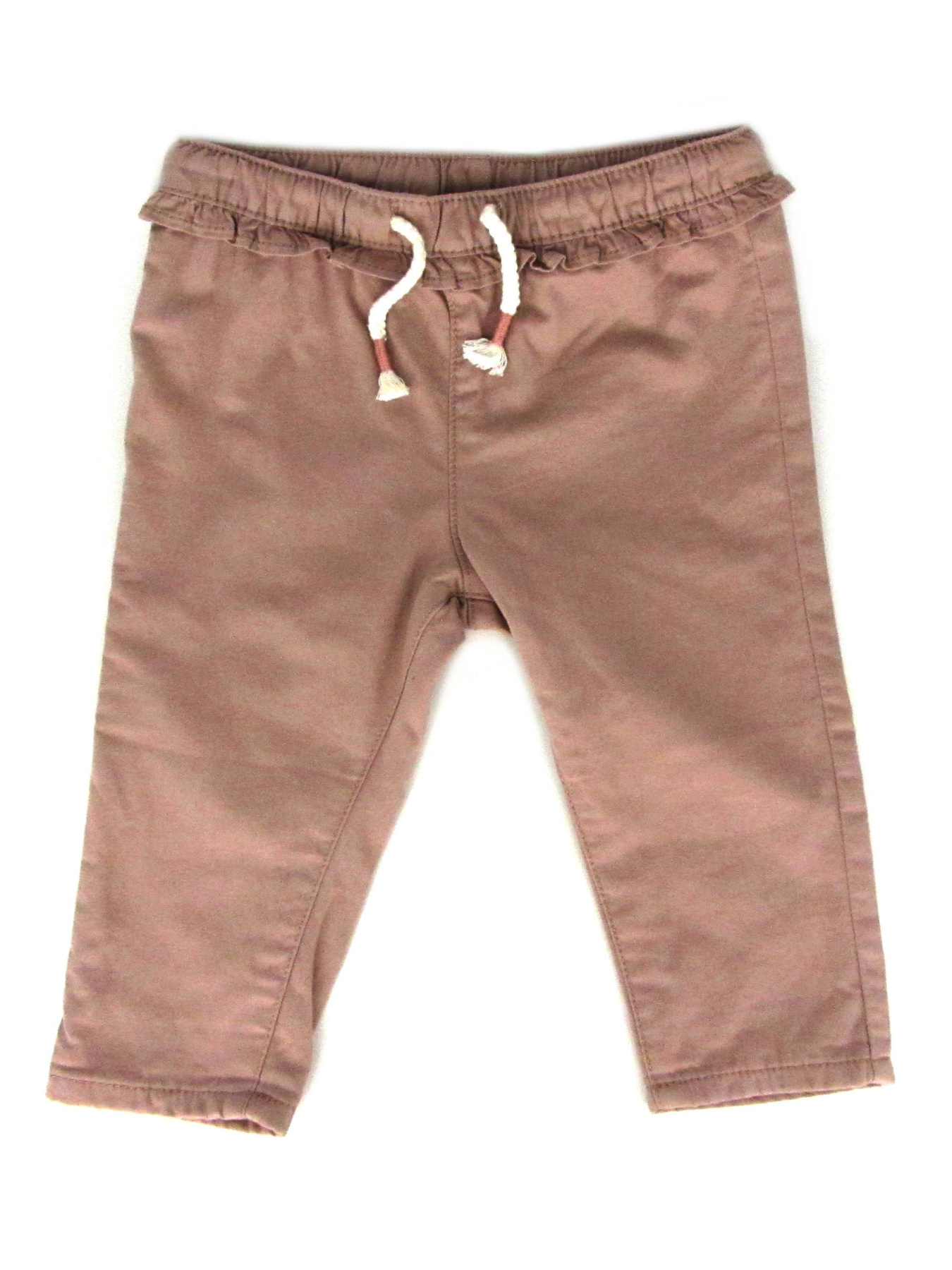 Штани повсякденні H&M модель 74695 Фото