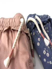 Штани повсякденні H&M модель 74695 Фото