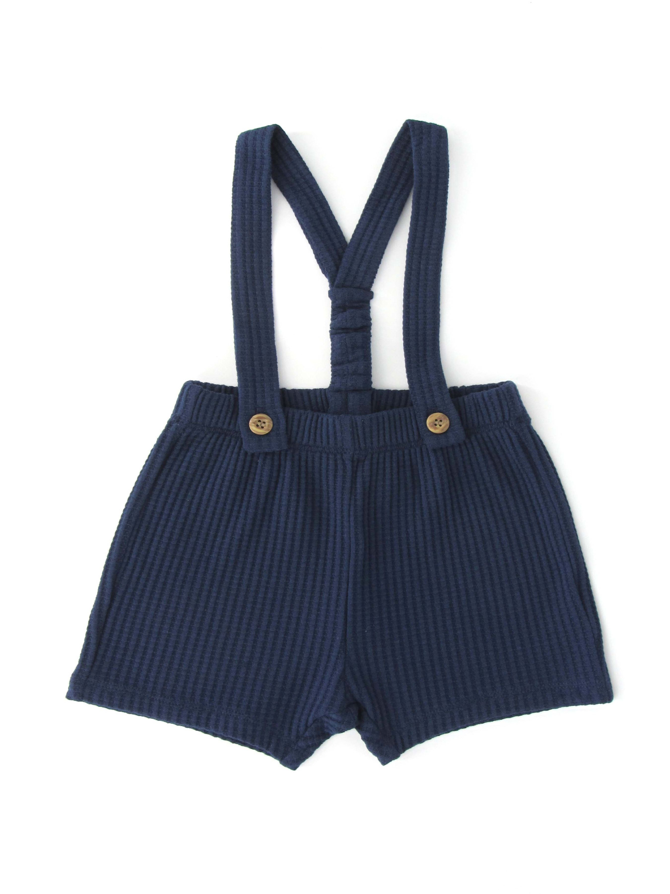 Повседневные шорты H&M модель 74698 Фото