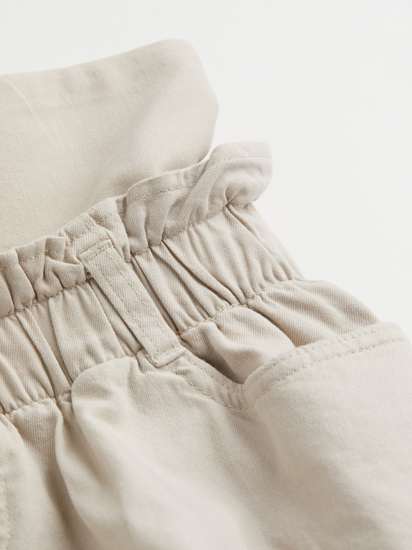 Повседневные шорты H&M модель 76790 Фото