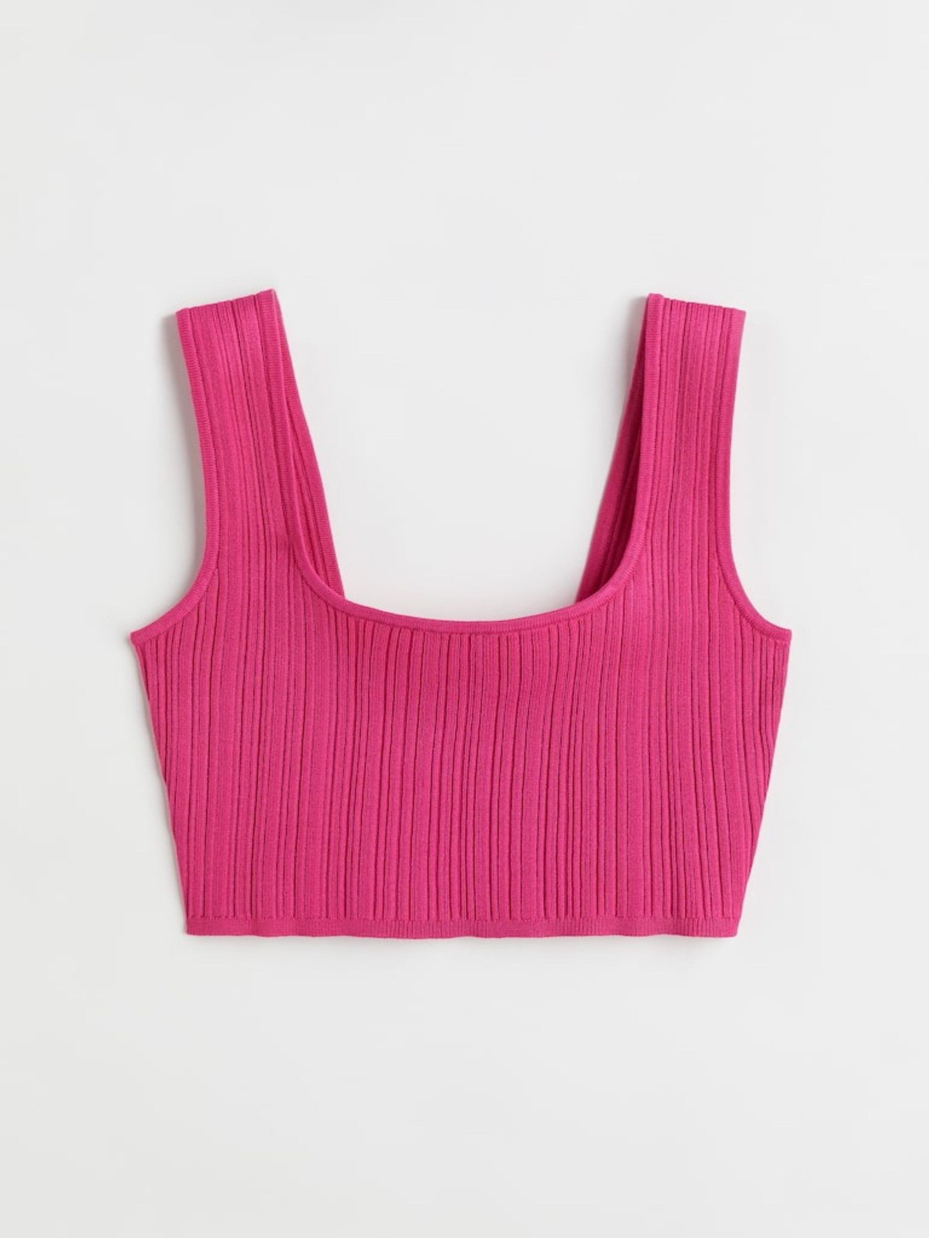 Топ H&M модель 76809 Фото