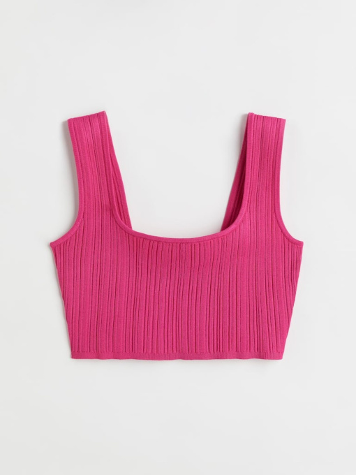 Топ H&M модель 76809 Фото