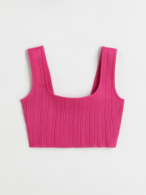 Топ H&M модель 76809 Топ H&M модель 76809 Фото