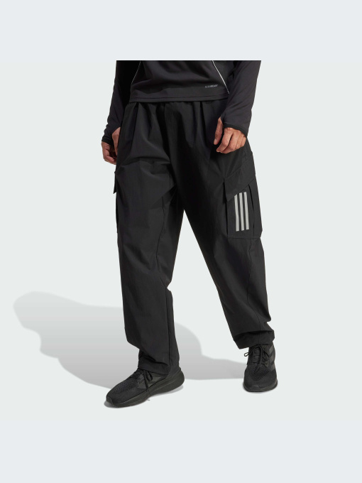Брюки Adidas модель JX8278-KZ Фото
