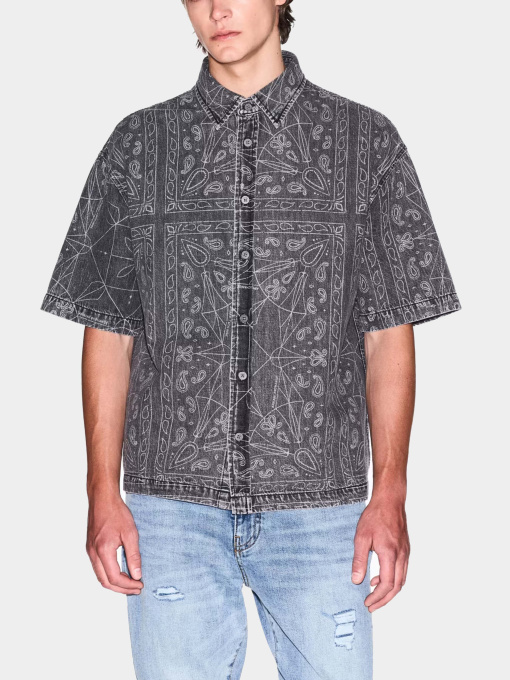 Рубашки Armani Exchange модель XM000622-AF14943-FC072 Фото