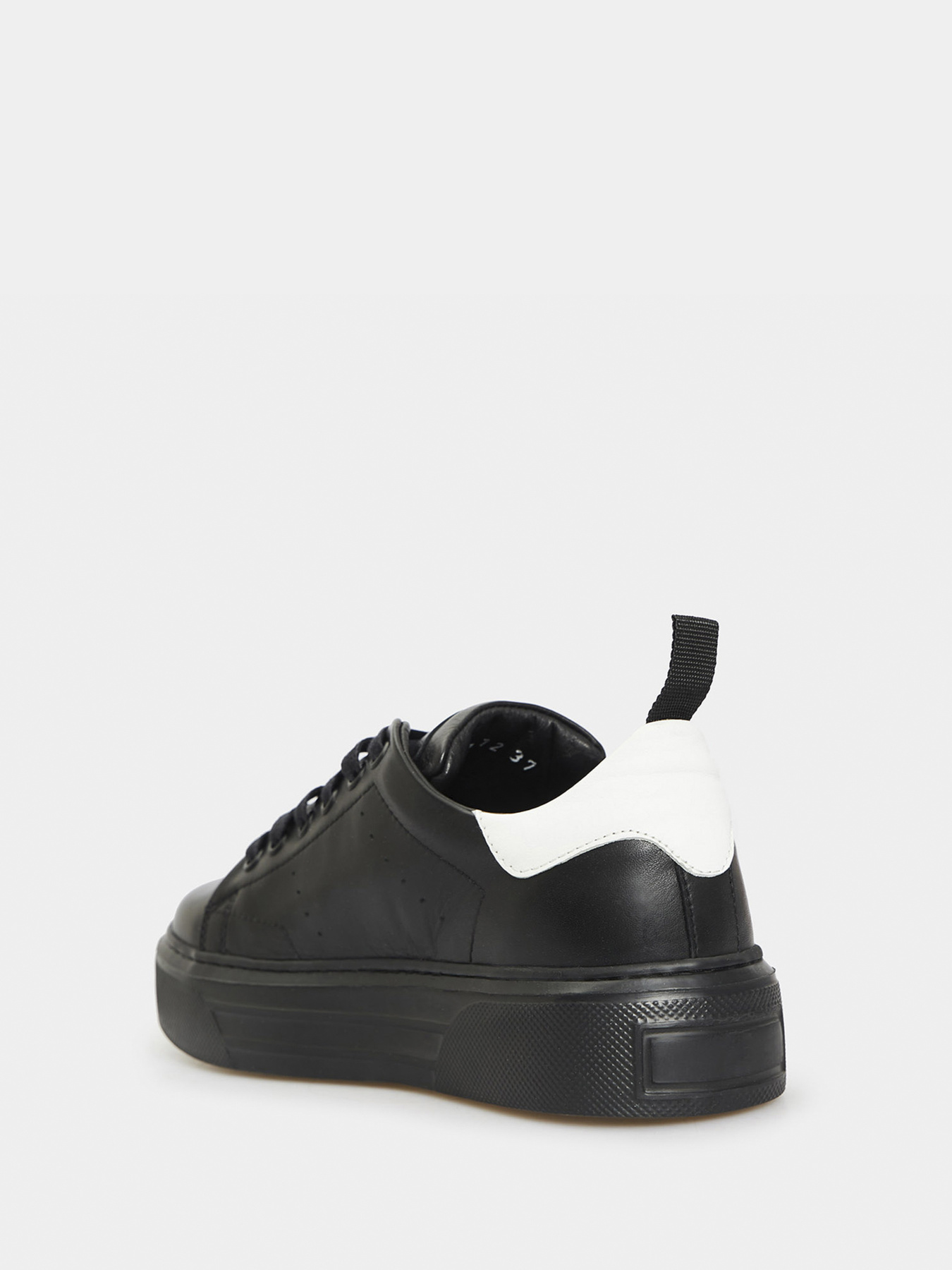 Кеди низькі Gem модель 21112-Z1 Фото