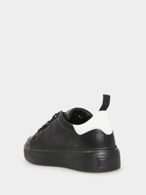 Кеди низькі Gem модель 21112-Z1 Фото