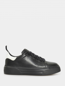 Кеди низькі Gem модель 21112-Z1 Фото