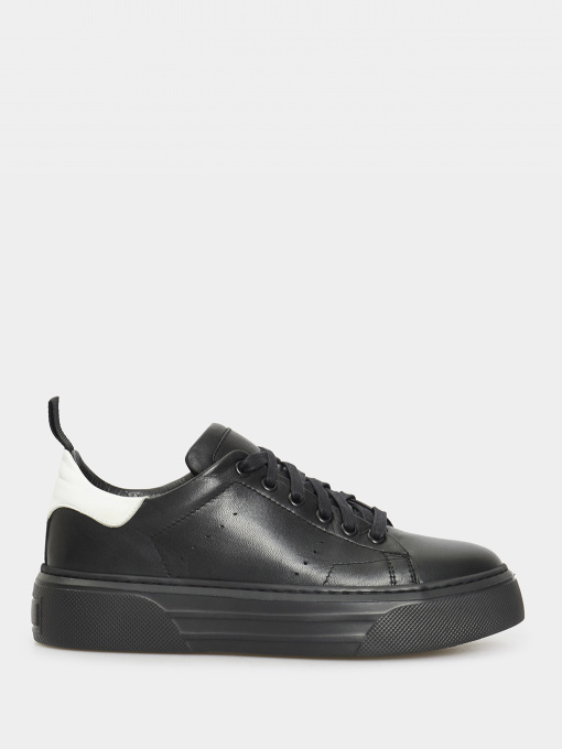 Кеди низькі Gem модель 21112-Z1 Фото