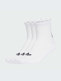 Носки и гольфы Adidas Adicolor модель JV7423-KZ Фото