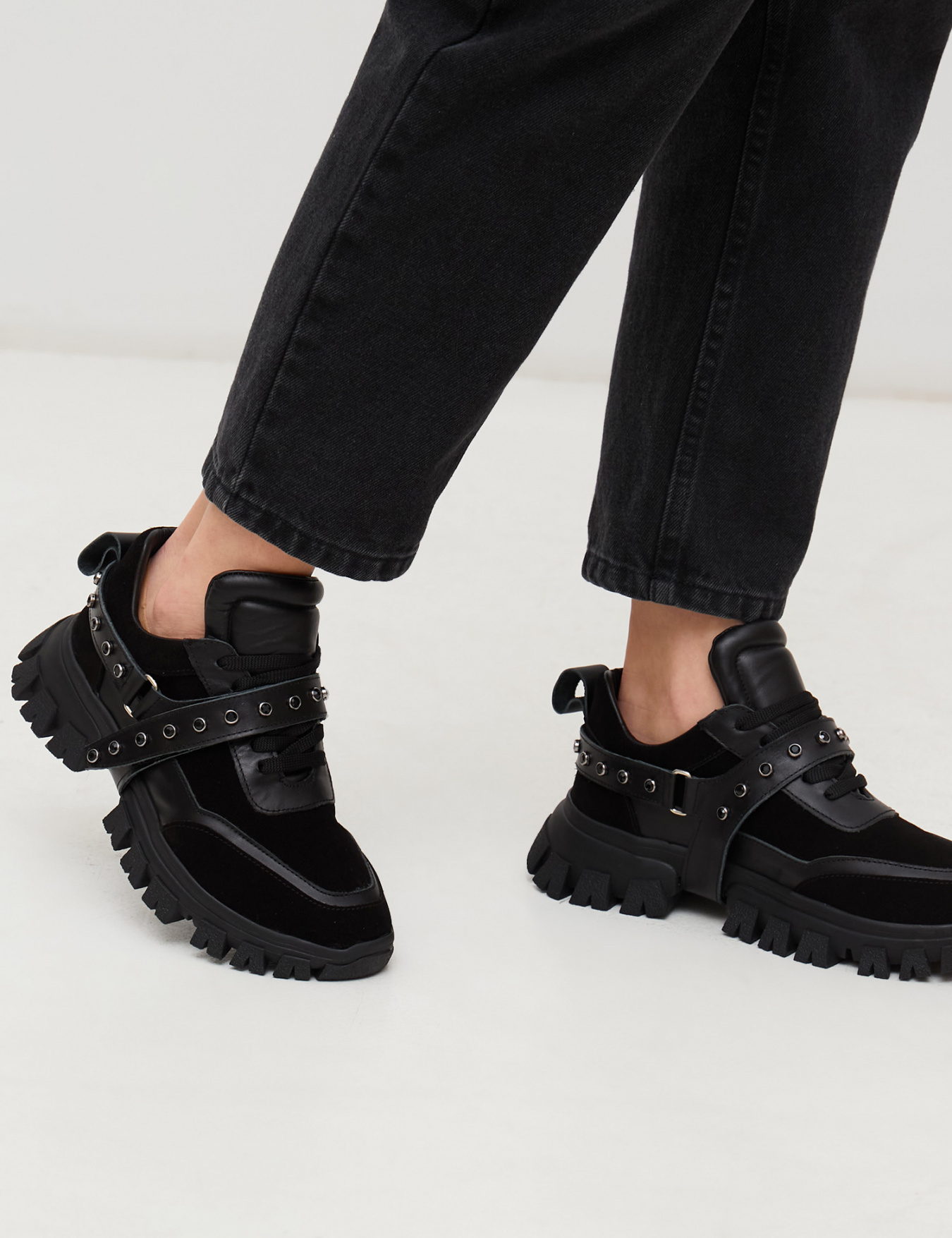 Кросівки Gem модель 17-3156 Фото