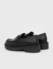 Лоферы Gem модель 0279-5299ACM Фото