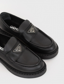 Лоферы Gem модель 0279-5299ACM Фото