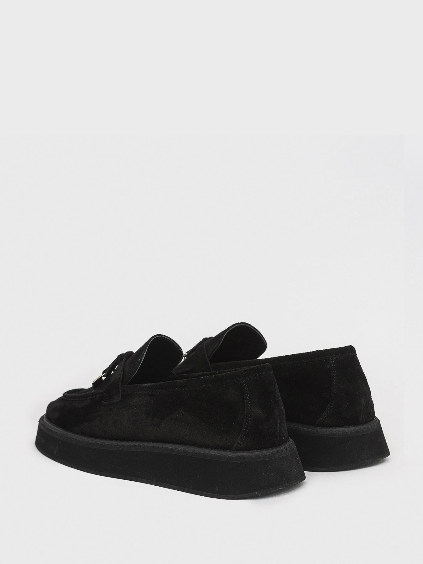 Лоферы Gem модель 250-100-7 Фото