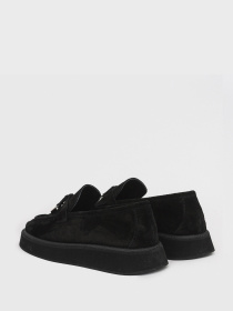 Лоферы Gem модель 250-100-7 Лоферы Gem модель 250-100-7 Фото