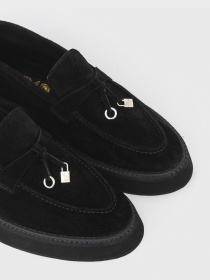 Лоферы Gem модель 250-100-7 Лоферы Gem модель 250-100-7 Фото