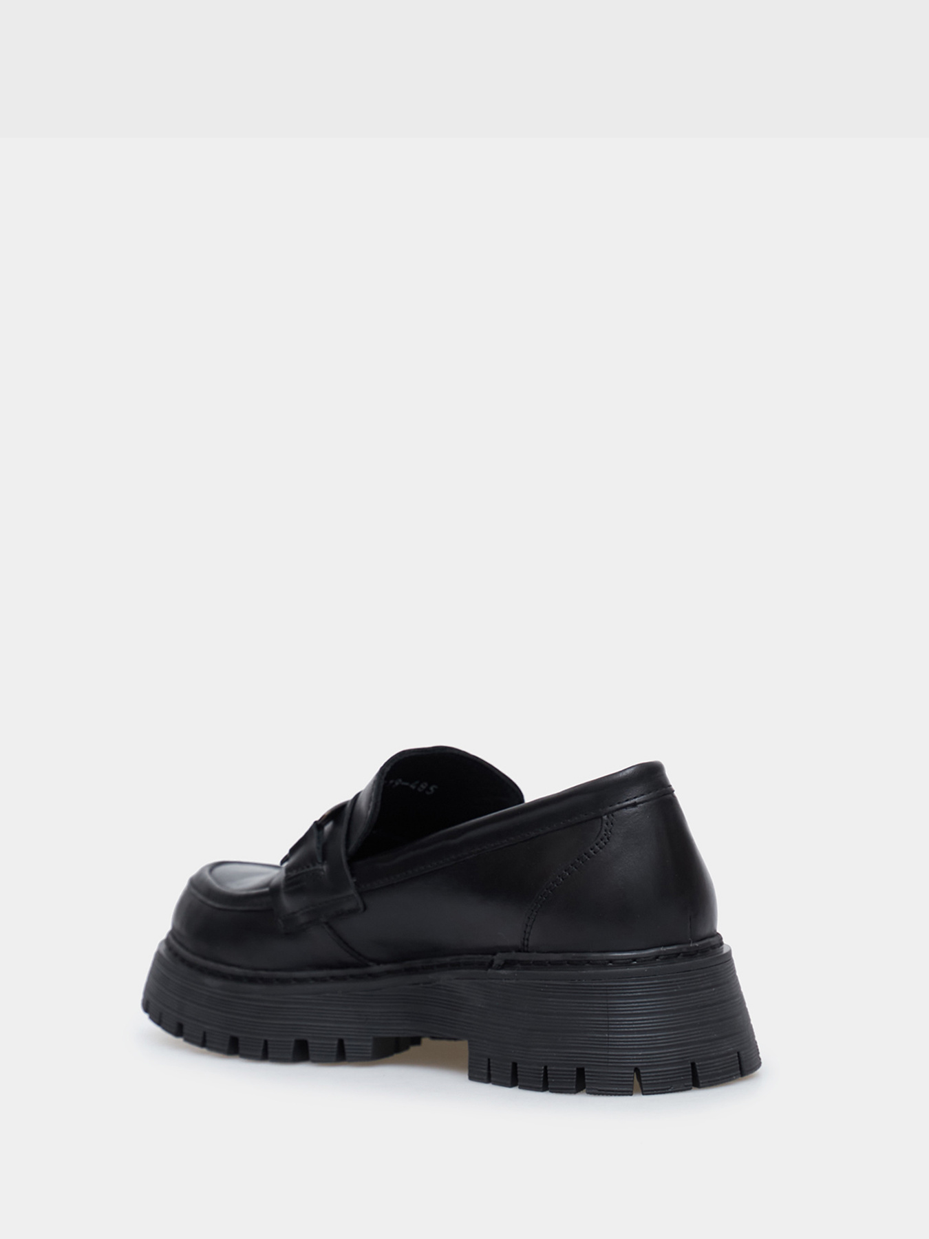 Лоферы Gem модель 1819 Фото