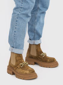 Челси Gem модель 17-1751 Фото