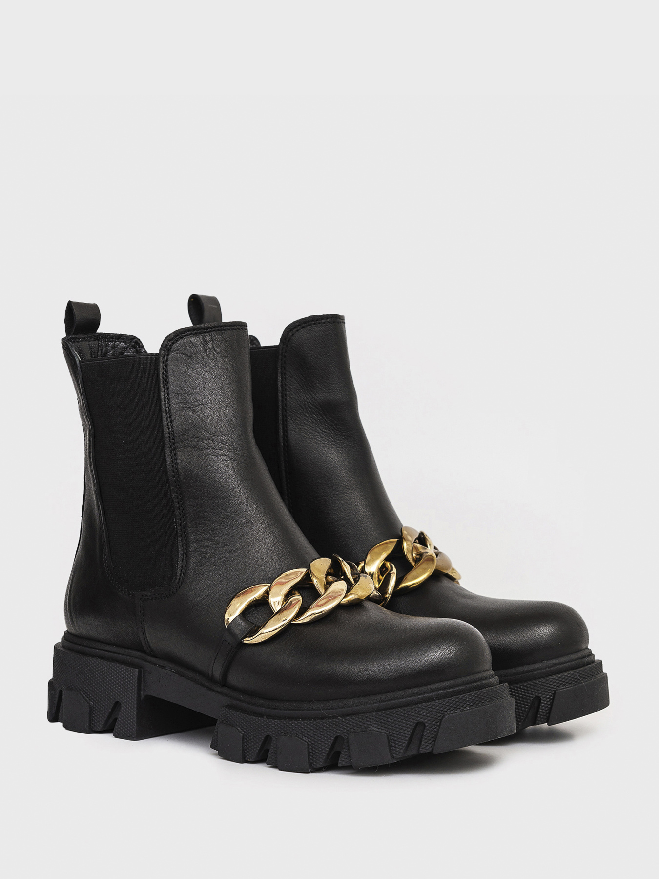 Челси Gem модель 10033-SA Фото