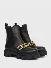 Челси Gem модель 10033-SA Фото