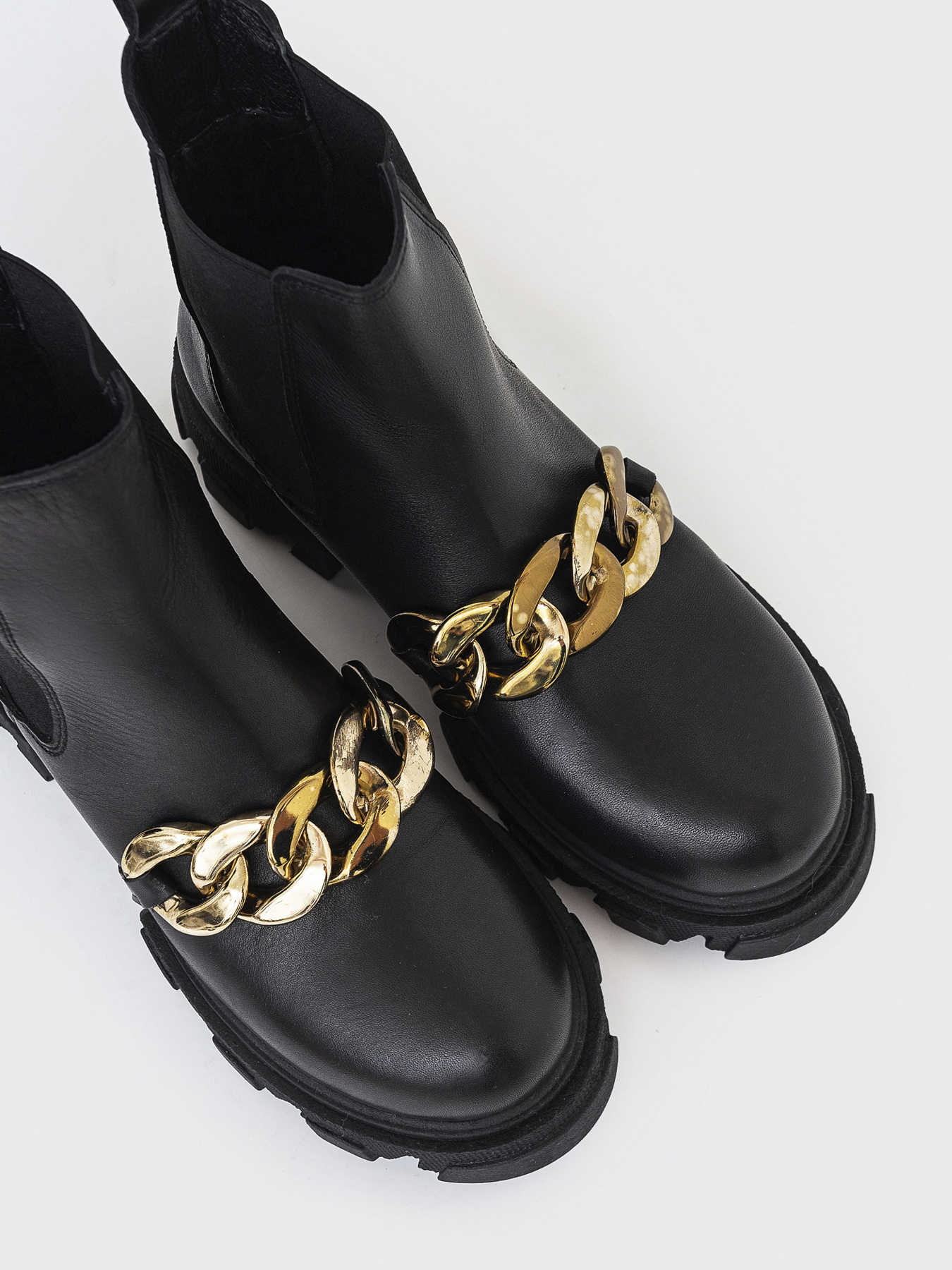 Челсі Gem модель 10033-SA Фото