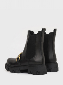 Челсі Gem модель 10033-SA Фото