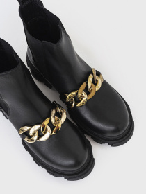 Челсі Gem модель 10033-SA Фото