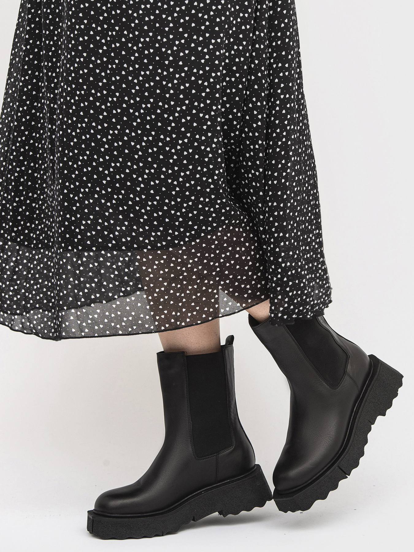 Челси Gem модель 1097-111-20 Фото